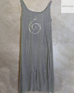 Vestido Doble Izamme