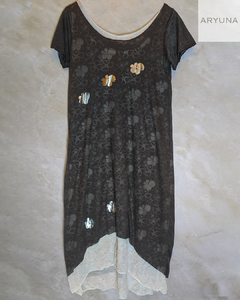 Vestido Doble Makatto