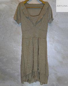 Vestido Kaori