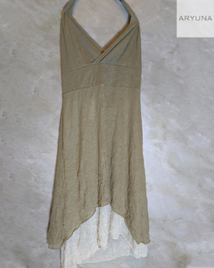 Vestido Doble Aiko