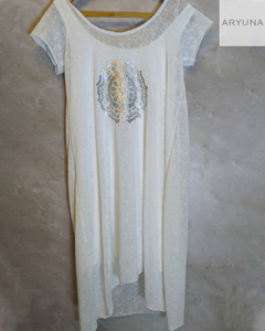 Vestido Doble Settsu en internet