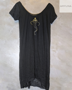 Vestido Doble Krammer (corto) - comprar online