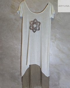 Vestido Doble Kimaru