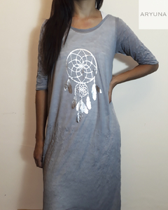 Vestido Doble Basset