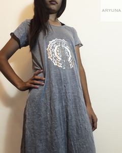 Vestido Doble Setto - comprar online