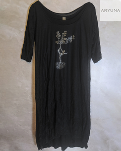 Vestido Doble Mantra