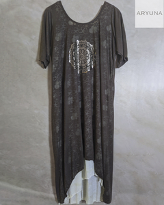 Vestido Doble Kina