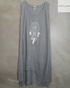 Vestido Doble Naxos