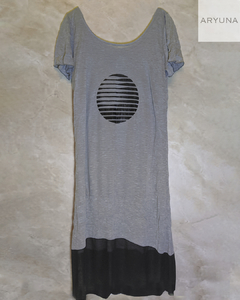 Vestido Doble Hinatto - comprar online