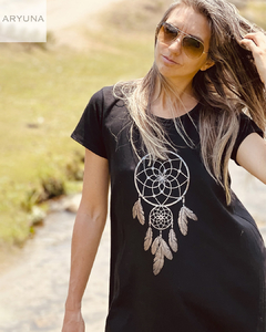 Vestido Doble Dreams