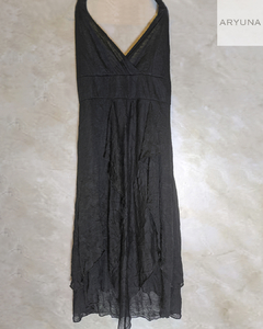 Vestido Doble Aiko - comprar online