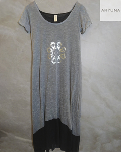 Vestido Doble Akane