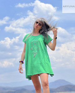 Imagen de Vestido Doble Dreams