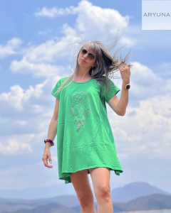 Imagen de Vestido Doble Dreams