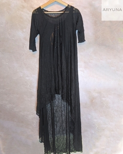 Vestido Doble Yamato