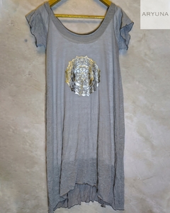 Vestido Doble Settsu