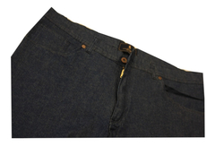 Jeans Blue Spandex Polo (3086) en internet