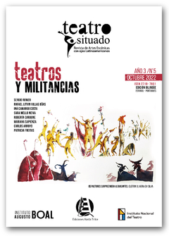 TEATRO SITUADO Nº5
