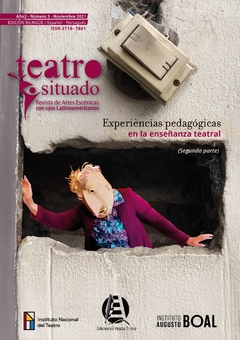TEATRO SITUADO Nº3