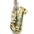 Saxofone Alto Yamaha YAS-23 - Seminovo - comprar online