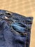Jean Skinny Blue Basic - Factown Jeans 
