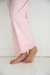 PIJAMA CÓRCEGA ROSA - tienda online