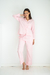 PIJAMA CÓRCEGA ROSA