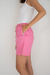 BERMUDA VERSALLES - UNISEX - LA COUTURE
