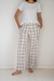 PANTALÓN BURDEOS - UNISEX - comprar online