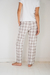 PANTALÓN BURDEOS - UNISEX en internet