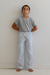 Pantalón Niño Paris Celeste en internet