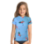 Remera Proteccion Solar Niños Safit 980 / 970 en internet
