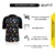 Remera Proteccion Solar Safit 2518 en internet