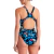 Malla Natacion Safit 6101 - Saavedra Fitness