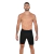 Calza Corta Ciclista Rugby Futbol Run Unisex NF100 - tienda online