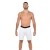 Imagen de Calza Corta Ciclista Rugby Futbol Run Unisex NF100