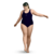 Malla Natacion Talles Especiales Safit 6100 - comprar online