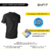 Remera Proteccion Solar Hombre Safit 420 - Saavedra Fitness