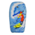 Tabla Barrenadora Bodyboard Safit 39'' - Saavedra Fitness