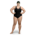 Imagen de Malla Natacion Talles Especiales Safit 6100