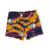 Short Natación Niños Estampado Safit 8190