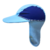 Gorro Legionario Filtro UV Safit 1530 en internet