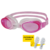 Antiparras Natacion Safit Lacar - comprar online