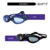 Antiparras Natacion Uv Antifog Adulto + Tapones - tienda online