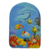 Tabla Barrenadora Bodyboard Safit 17''