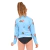 Remera Proteccion Solar Niños Safit 980 / 970