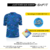 Remera Proteccion Solar Safit 2518 - Saavedra Fitness