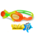 Antiparra Natacion Niño Antifog Uv Tapones + Estuche - tienda online