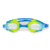 Antiparra Natacion Niño Antifog Uv Tapones + Estuche