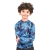 Remera Proteccion Solar Niños Safit 980 / 970 en internet